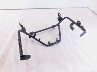 1984 & 1985 Yamaha FJ1100 Front Headlight Fairing Cowling Bracket Mount Subframe - C3 Cycle