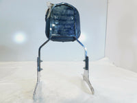 1998-2003 Honda VT750 VT750C VT750CD Ace Shadow 750 Sissybar Passenger Backrest - C3 Cycle