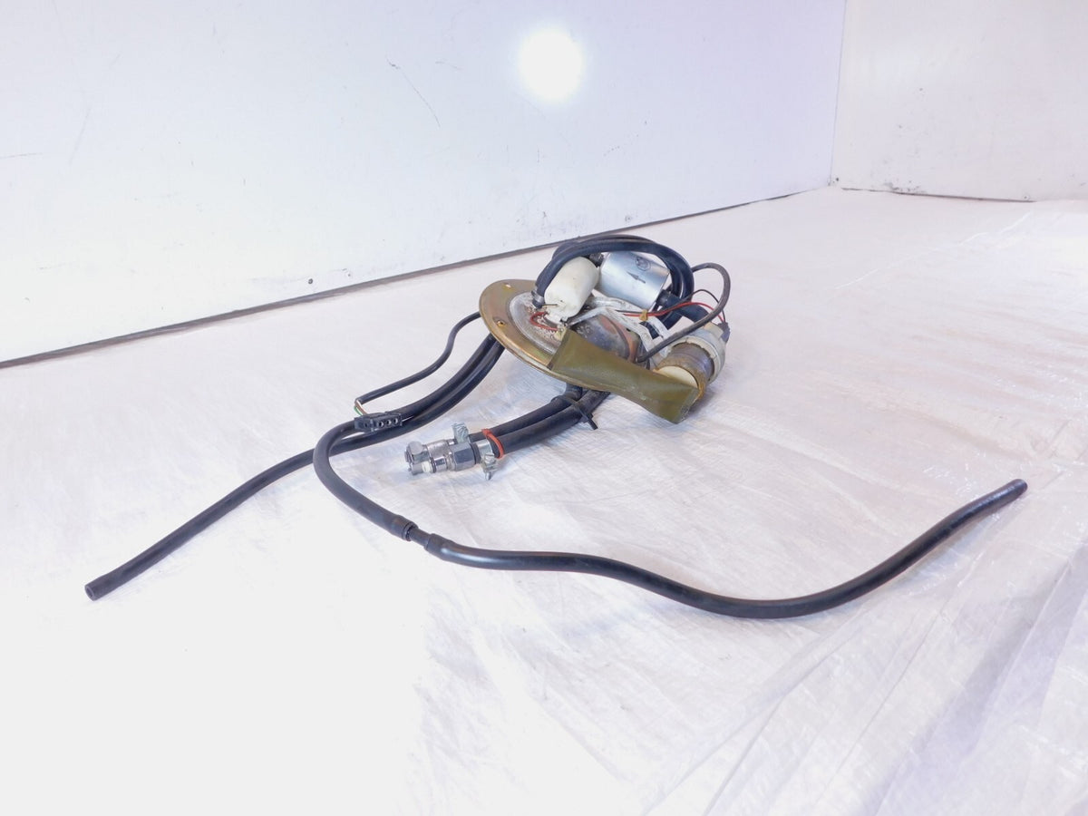 2000-2005 BMW R1150R & Rockster Gas Petrol Fuel Tank Pump & Flange - 16142350641 - C3 Cycle