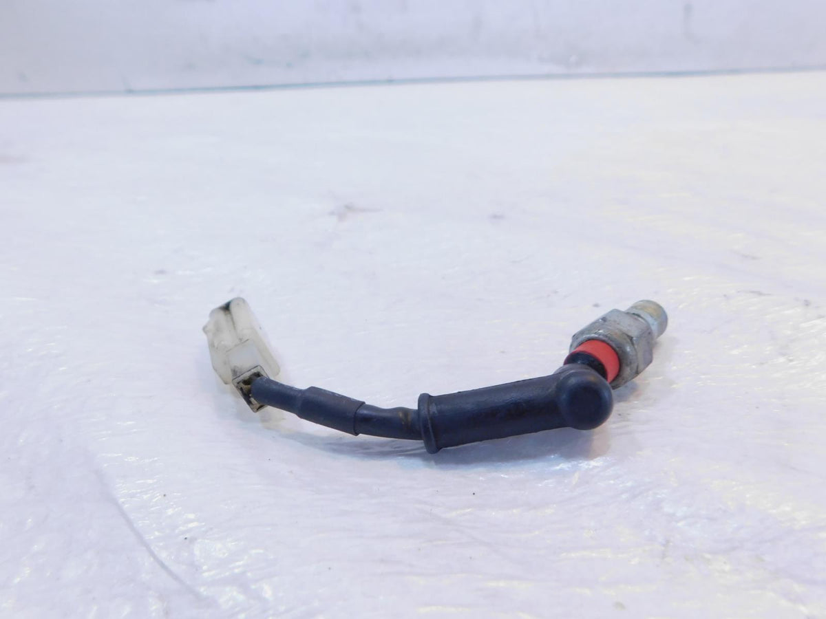 KTM 890 790 Duke & 690 Enduro R Rear Wheel ABS Foot Brake Light Sensor Switch - C3 Cycle