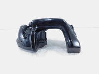 Harley Touring Electra Glide Ultra Classic Vivid Black Left Lower Leg Fairing - C3 Cycle