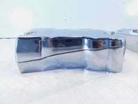 Harley Davidson Touring Dyna & Softail Chrome Cylinder Head Rocker Boxes - C3 Cycle