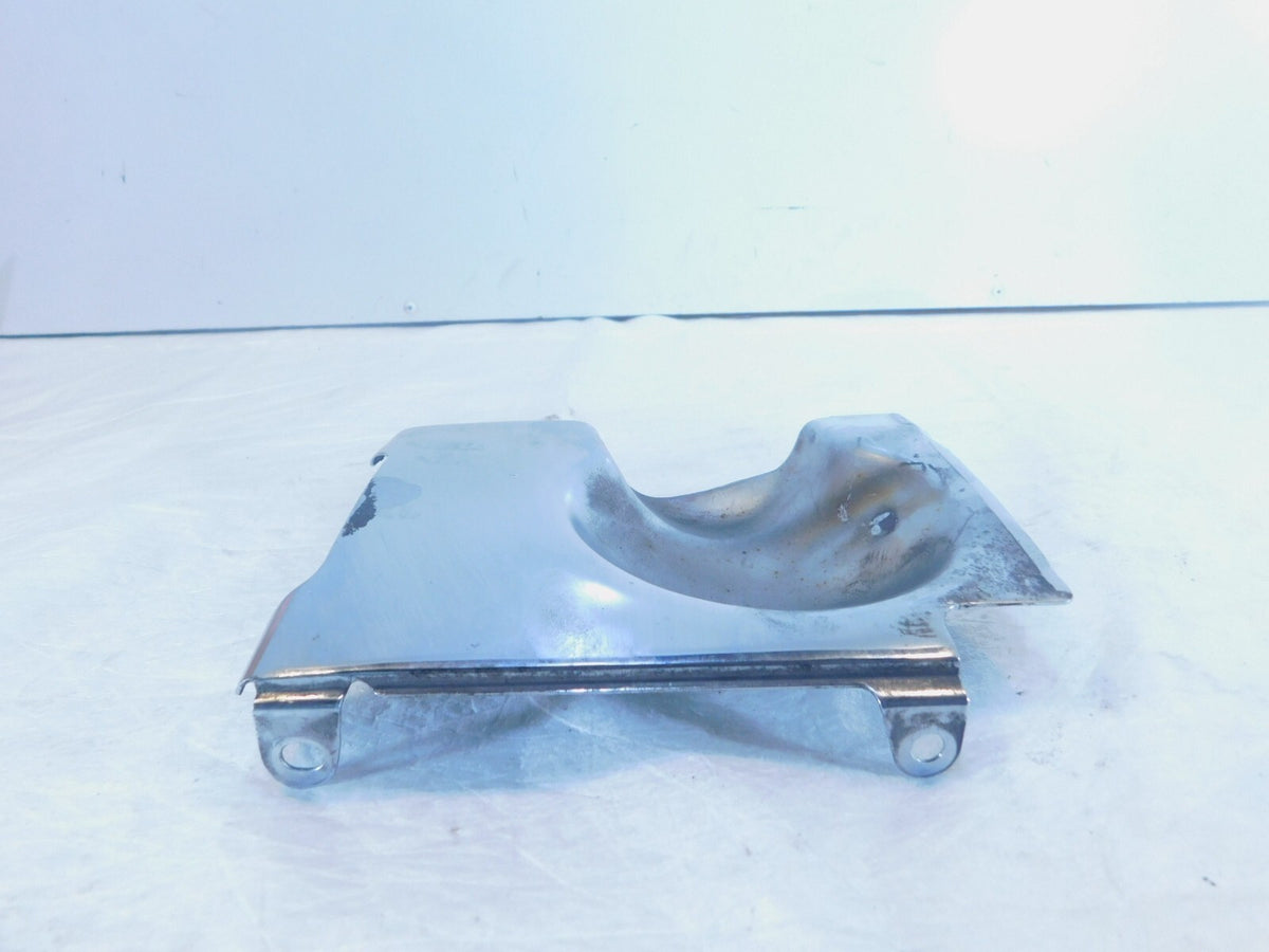 Honda VT1100 Spirit & Shadow 1100 Chrome Front Left Frame Cover Panel Fairing