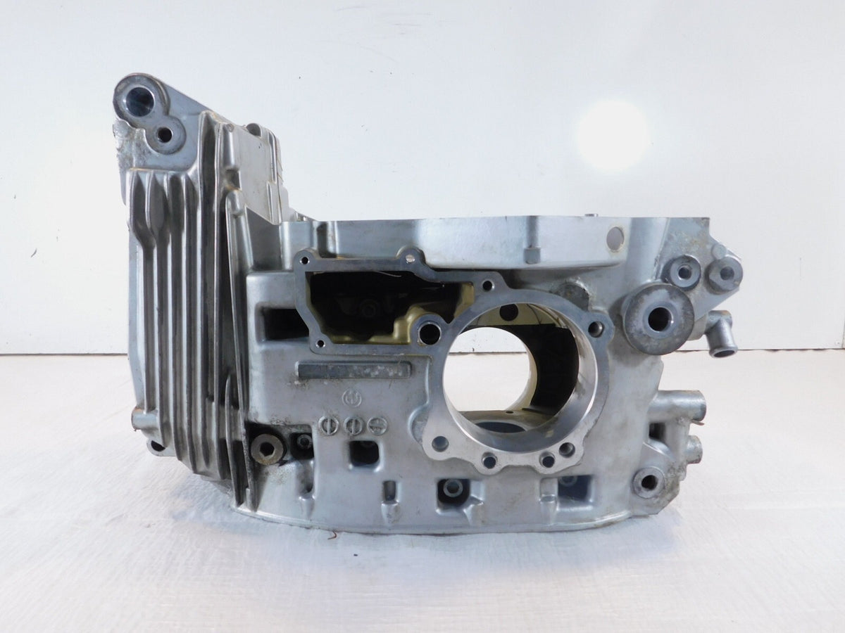 BMW R1100GS R1100R R1100RS & R850 Silver Front Engine Motor Alternator Cover - C3 Cycle