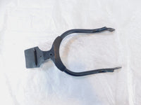 Moto Guzzi V7 III Carbon Milano Rough 750 Rear License Plate Carrier Bracket - C3 Cycle