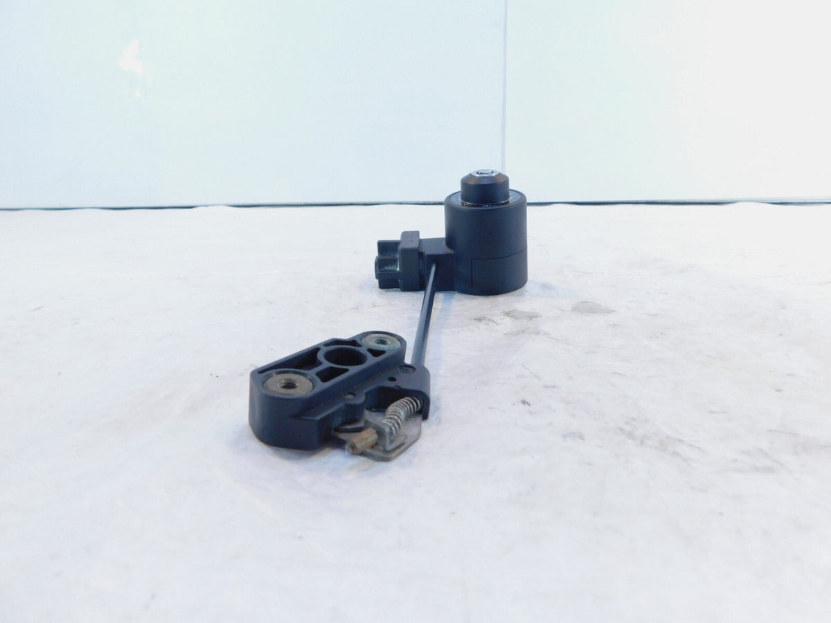 Harley Davidson VRSC V-rod Night Rod Special Ignition Switch & Seat Lock No Key - C3 Cycle