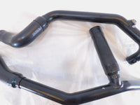 Harley V-Rod VRod VRSC & VRSCD Night Rod Engine In/Out Coolant Radiator Hoses - C3 Cycle
