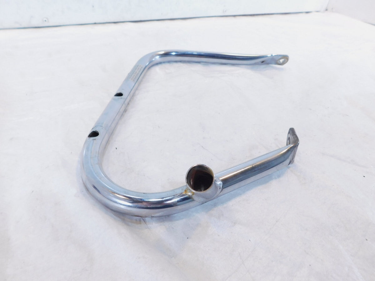 Harley Davidson Electra Glide Ultra & Classic Rear Left Saddlebag Crash Guard - C3 Cycle