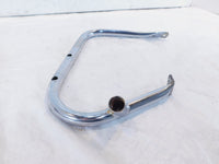 Harley Davidson Electra Glide Ultra & Classic Rear Left Saddlebag Crash Guard - C3 Cycle