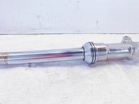 1984-1990 Harley Davidson Softail FXST FXSTC Custom Right Front Fork Shock -BENT - C3 Cycle