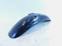 1990-1994 Yamaha Virago 1100 XV1100 V-Max Blue Front Wheel Fender Mudguard Cover - C3 Cycle
