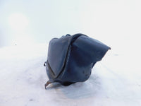 Harley Davidson Touring Electra Glide Black Windshield Windscreen Storage Bags - C3 Cycle