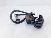 Harley Davidson Electra Glide Ultra Classic Left Handlebar Speaker Volume Switch - C3 Cycle