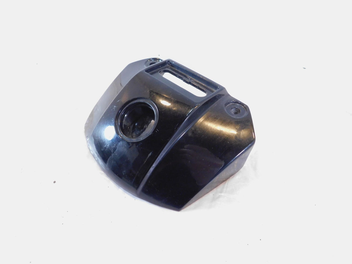 Harley Davidson Sportster 1200 Nightster Headlight Headlamp Visor Mount Bracket - C3 Cycle