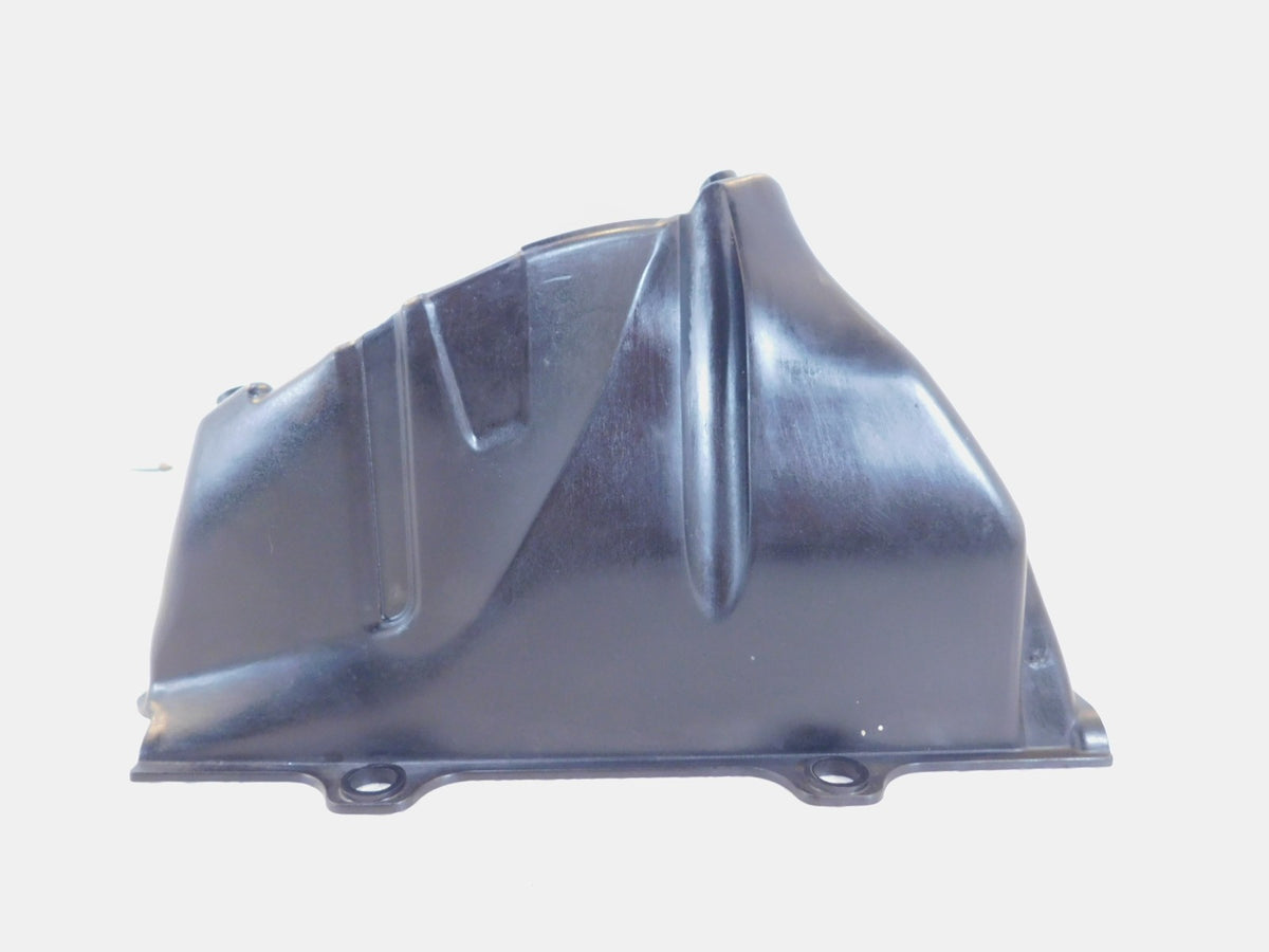 Erik Buell Racing EBR 1190 1190SX 1190RX Front Right Radiator Fan Shroud Fairing - C3 Cycle