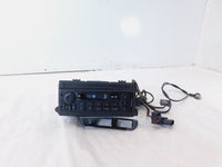 2000-2006 BMW R1150RT R1150P Radio Head Audio System Control w/ Bracket Holder - C3 Cycle
