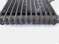 Triumph America & Speedmaster OEM Black Engine Motor Cooling Oil Cooler Radiator - C3 Cycle