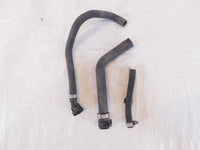 2012 BMW F800R F800 Miscellaneous Engine Motor Oil Coolant Hose Pipe Line Lot - C3 Cycle