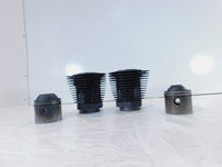 1973-1985 Harley Davidson Ironhead Sportster 1000 Engine Motor Cylinders Pistons