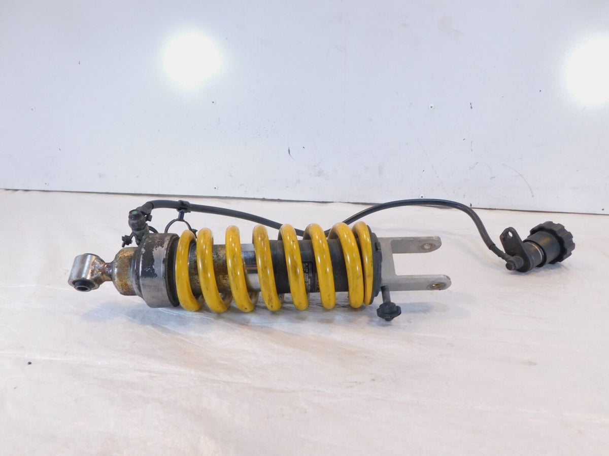 2002-2005 BMW K1200RS K1200 RS Sport Rear Wheel Suspension Mono Shock Absorber - C3 Cycle