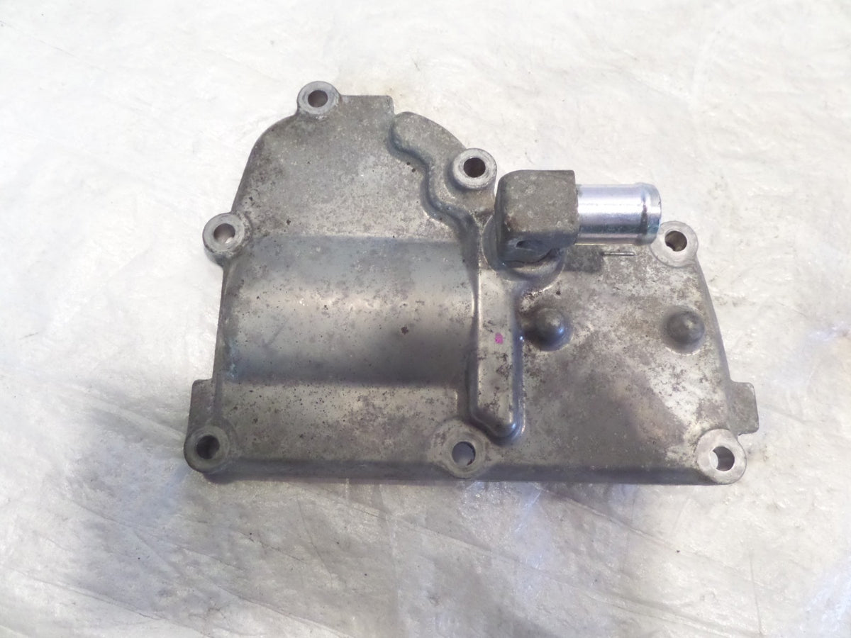 Kawasaki Concours 14 ZG1400 Ninja ZX-14R Engine Motor Oil Breather Body Cover - C3 Cycle