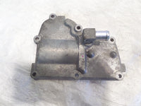 Kawasaki Concours 14 ZG1400 Ninja ZX-14R Engine Motor Oil Breather Body Cover - C3 Cycle