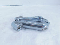 Harley CVO Street Electra & Road Glide Front Chrome Footboard Mount Brackets - C3 Cycle