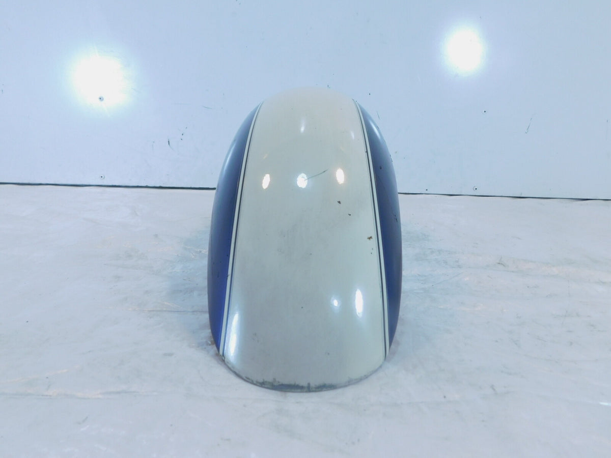 Suzuki Intruder 1400 VS1400 VS1400GLP Blue Front Wheel Mudguard Cover Fender - C3 Cycle