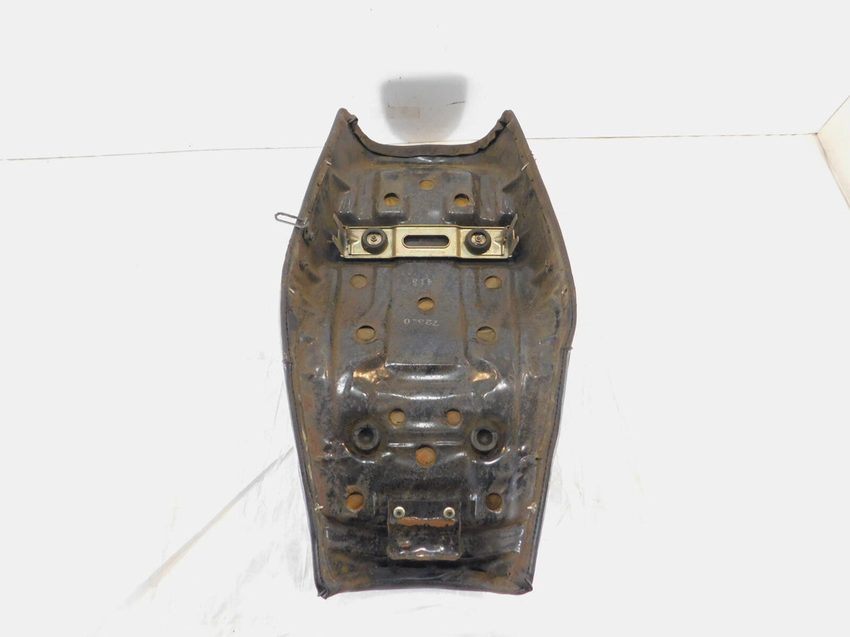 1978-1979 Honda CX500 500 One Piece Driver & Passenger Dual Saddle Seat - C3 Cycle