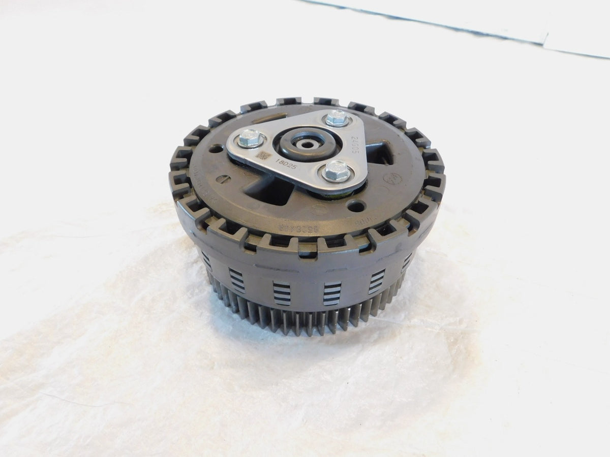BMW R1200RT R1200GS R1250RT R1250GS Engine Motor Clutch Basket Hub & Plates - C3 Cycle
