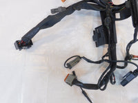 2006 06 Harley Davidson Sportster 883 & 1200 Main Wire Wiring Harness - no Key - C3 Cycle