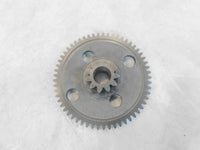 Ducati Monster Superbike MH900E Engine Starter Motor Idle Idler Gear Sprocket - C3 Cycle
