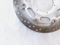2003-2013 Honda ST1300 ST1300A ABS Front Left & Right Disc Brake Rotors -5mm - C3 Cycle