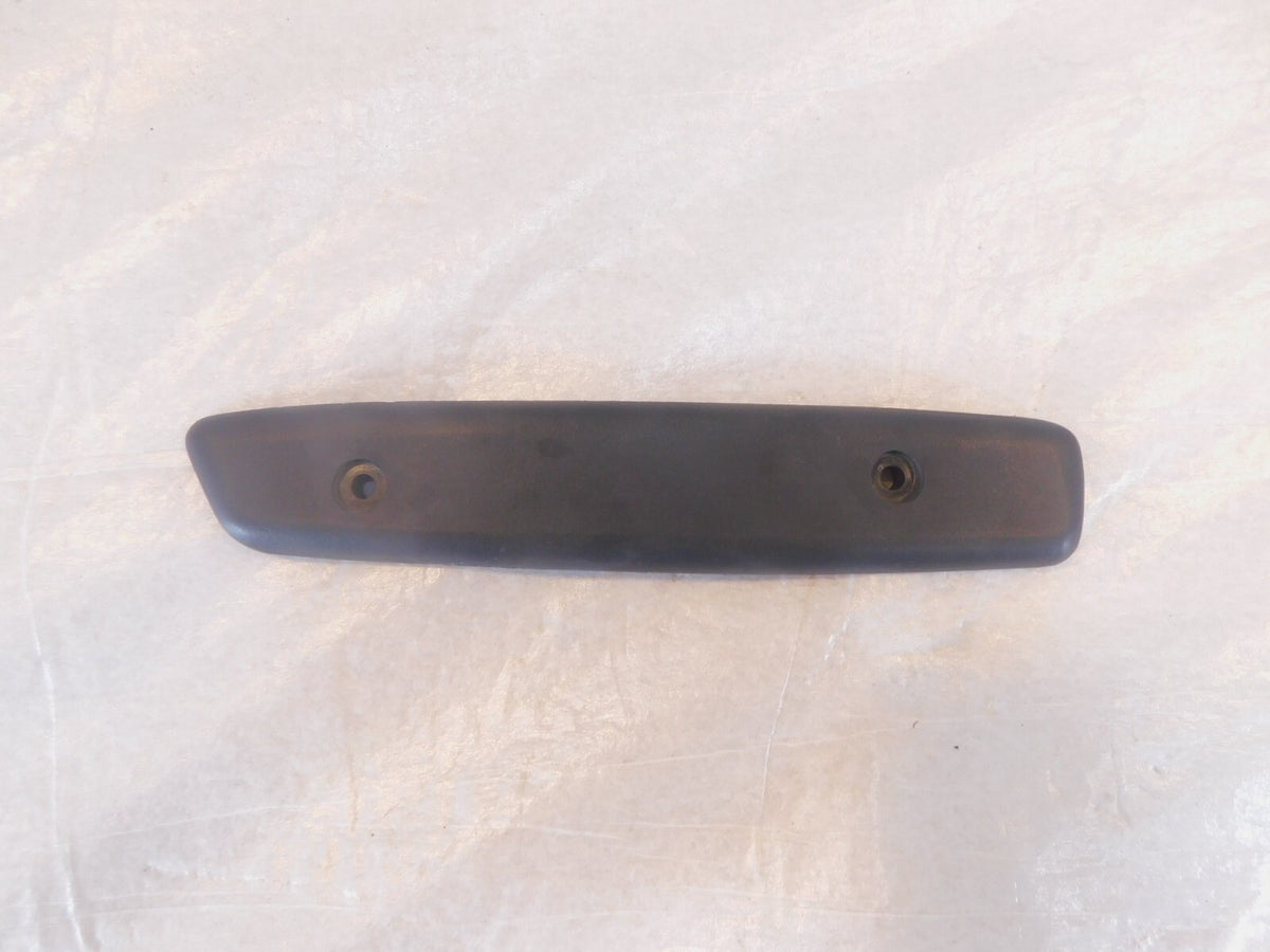 1994-2001 BMW R1100RT Front Left Windshield Windscreen Mount Bracket Cover Trim - C3 Cycle