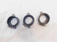 Triumph Speed Triple 1050 Tiger Sprint Throttle Body Boot Clamp Intake Manifolds - C3 Cycle