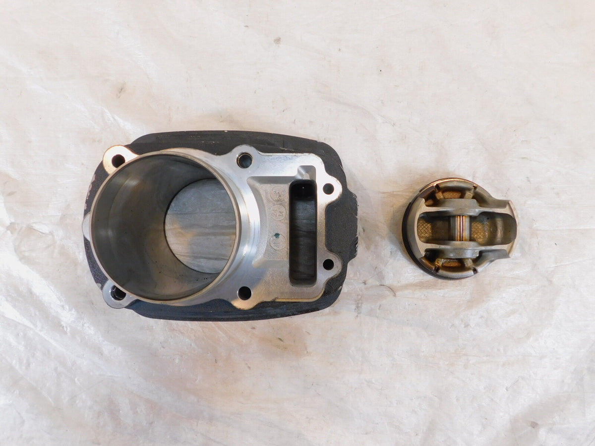 Victory Hammer, Vegas, Vision & Cross Country Cylinder Jug Barrel w/ Piston - C3 Cycle