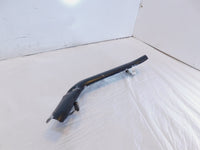 Harley Sportster 883 & 1200 Rear Exhaust Header Pipe Cover Heat Shield - Dented - C3 Cycle