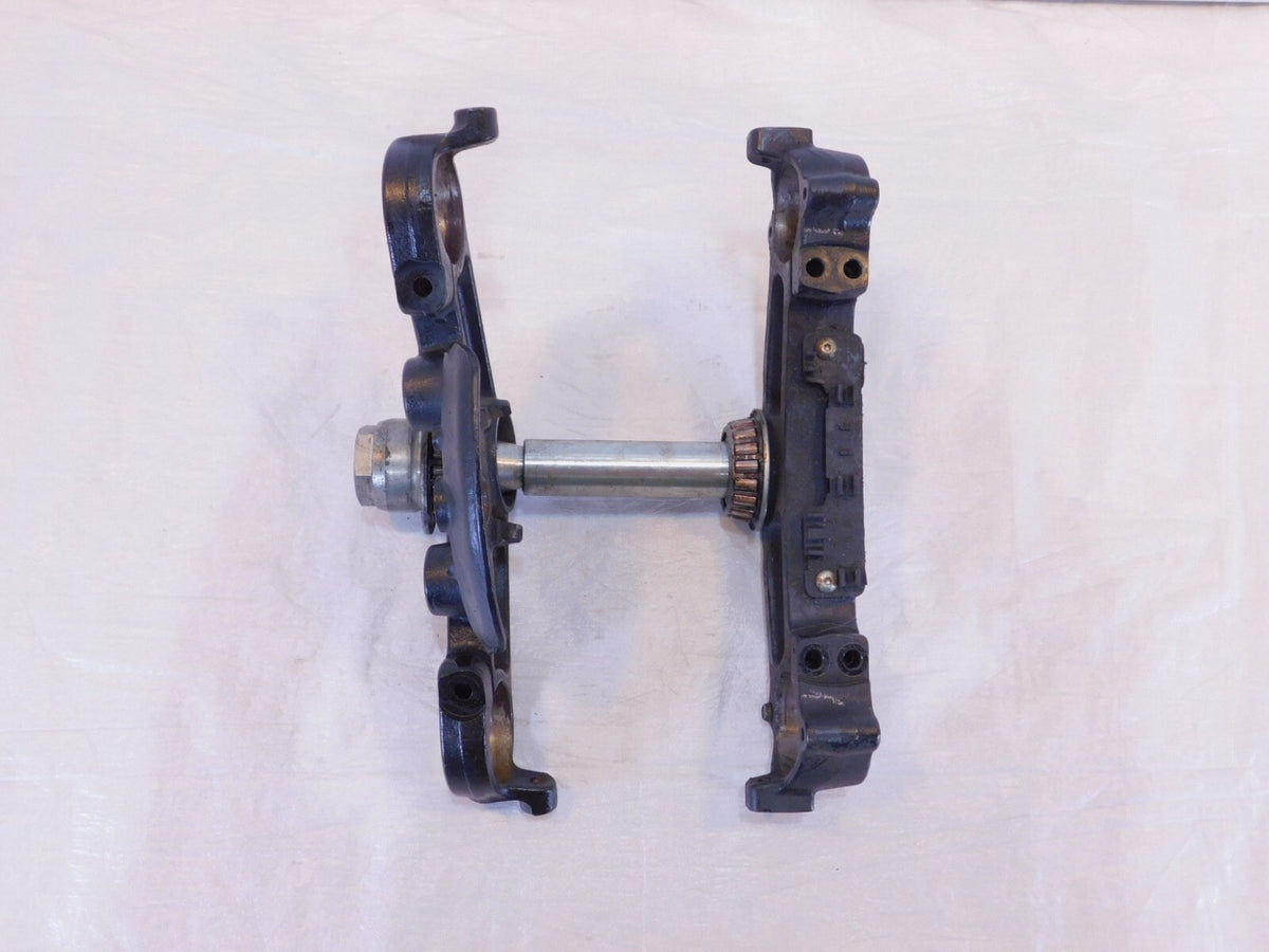 2014-2021 Harley Davidson Road King Street Electra Glide Front Fork Triple Tree