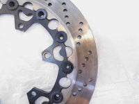 BMW K1100LT R1100RT R1100RS OEM Left & Right Front Wheel Disc Brake Rotors - C3 Cycle