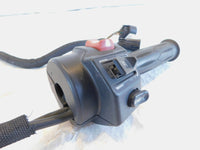 Can-Am Spyder F3-S F3-T STD Right Handlebar Engine Throttle Control Switches - C3 Cycle