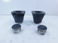 Harley Davidson EVO Tour & Electra Glide Softail & FXR Cylinder Jugs & Pistons - C3 Cycle