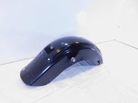 09-14 Harley Davidson Electra Glide Classic & Road King Black Rear Fender Cover