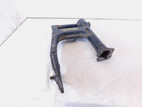 2002-2004 Honda VTX1800 VTX1800R VTX1800S Black Rear Wheel Fork Bracket Swingarm