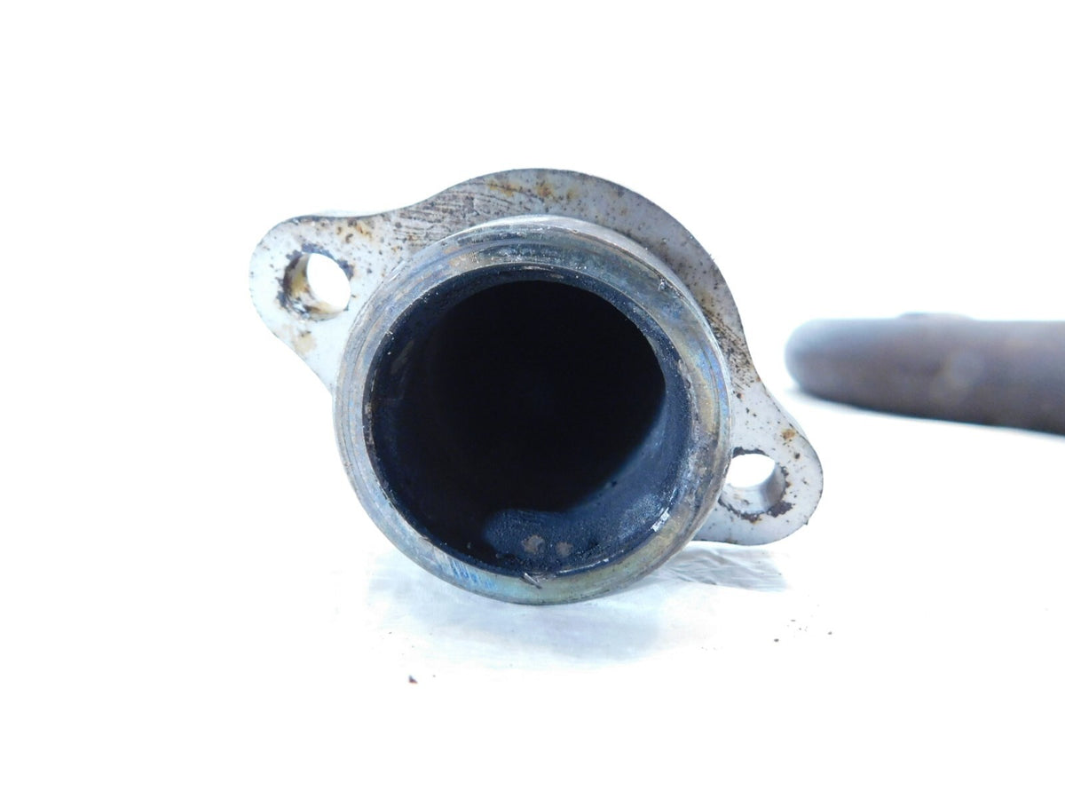 2002-2009 Honda VFR800 Interceptor 800 Rear Left Right Exhaust Manifold Pipes - C3 Cycle