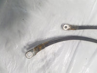 Polaris Ranger EV 48V LSV 4X4 Engine Starter Motor Battery Cable Wires W & V - C3 Cycle