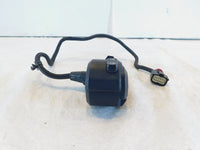 2019-2020 Can-Am Ryker 600 900 STD Rally Left Handlebar Light Turn Signal Switch - C3 Cycle