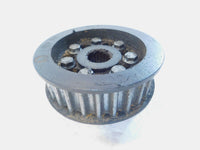 2001-04 BMW F650CS Scarver Front Transmission Output Drive Belt Pulley Sprocket - C3 Cycle