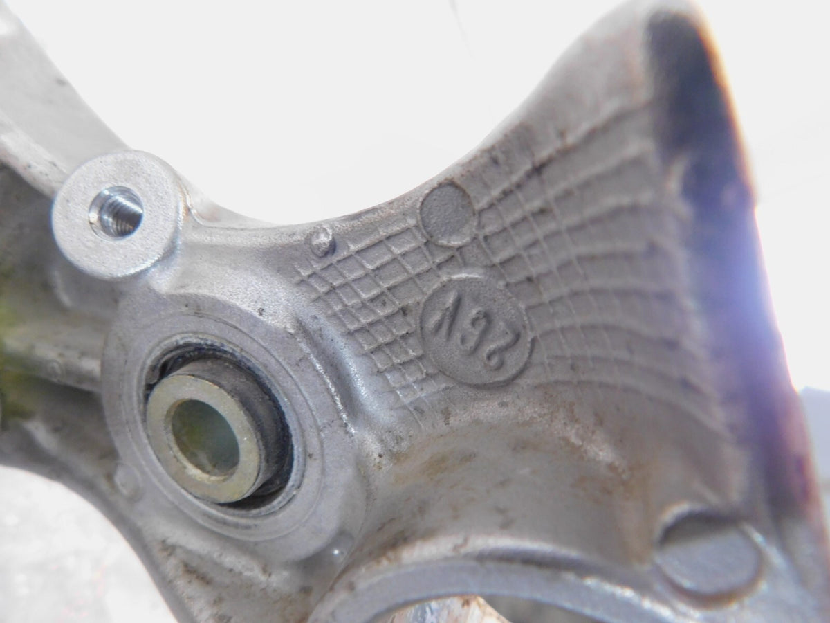 1987-1997 Yamaha Virago 535 XV535 Upper/Lower Triple Tree Fork Steering Stem - C3 Cycle