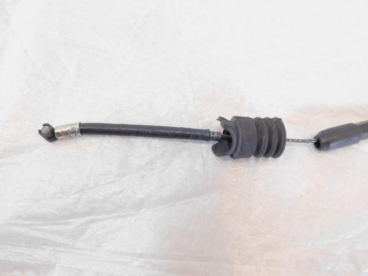 2011-2017 Yamaha V Star 1300 XVS13 XVS1300 & Tourer & Deluxe Clutch Cable Line - C3 Cycle