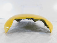 1996-1998 Yamaha V-Max 1200 VMX12 Yellow Front Top Cover Fairing Cowling Cowl - C3 Cycle